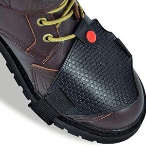 Motorcycle Gear Shift Pad Boot Shoe Protector